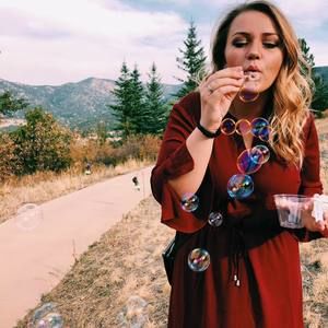 Meet your Posher, Haley